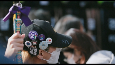 제27회 전주국제영화제 '남태령'